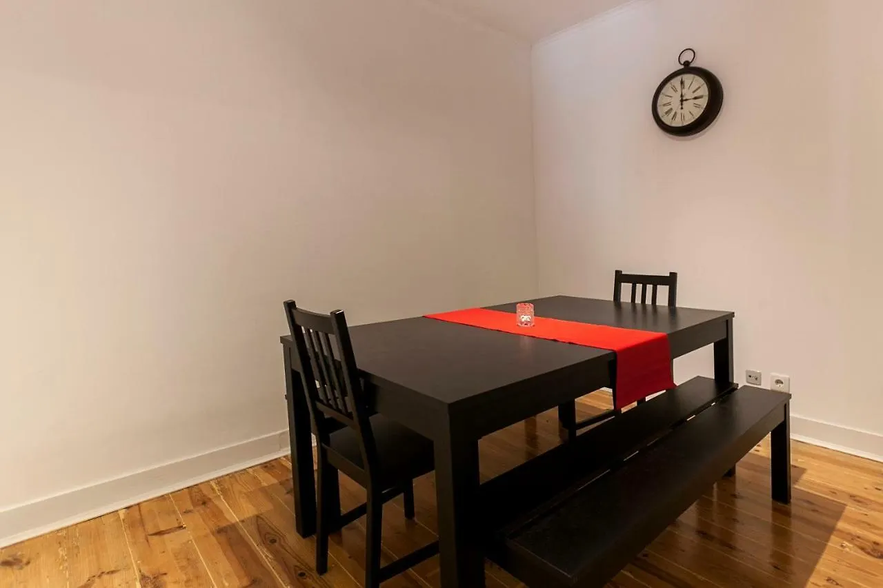 Apartment In Center Of Лиссабон 0*,  Португалия